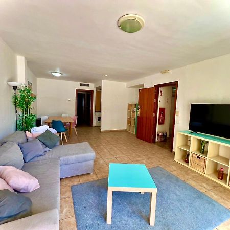 Precioso Apartament Familiar En Complejo Festival Village A 5 Min Port Aventura Salou Kültér fotó