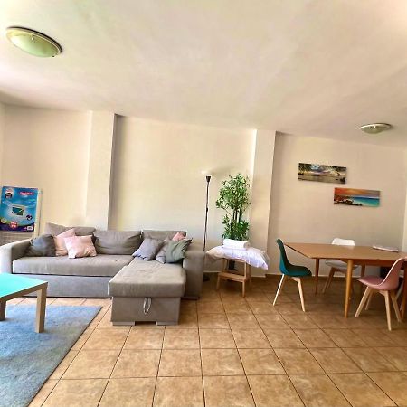 Precioso Apartament Familiar En Complejo Festival Village A 5 Min Port Aventura Salou Kültér fotó