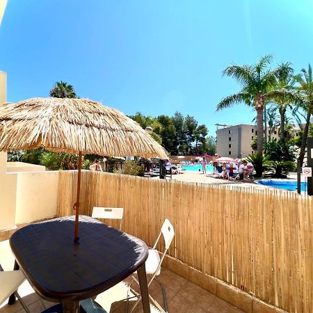 Precioso Apartament Familiar En Complejo Festival Village A 5 Min Port Aventura Salou Kültér fotó