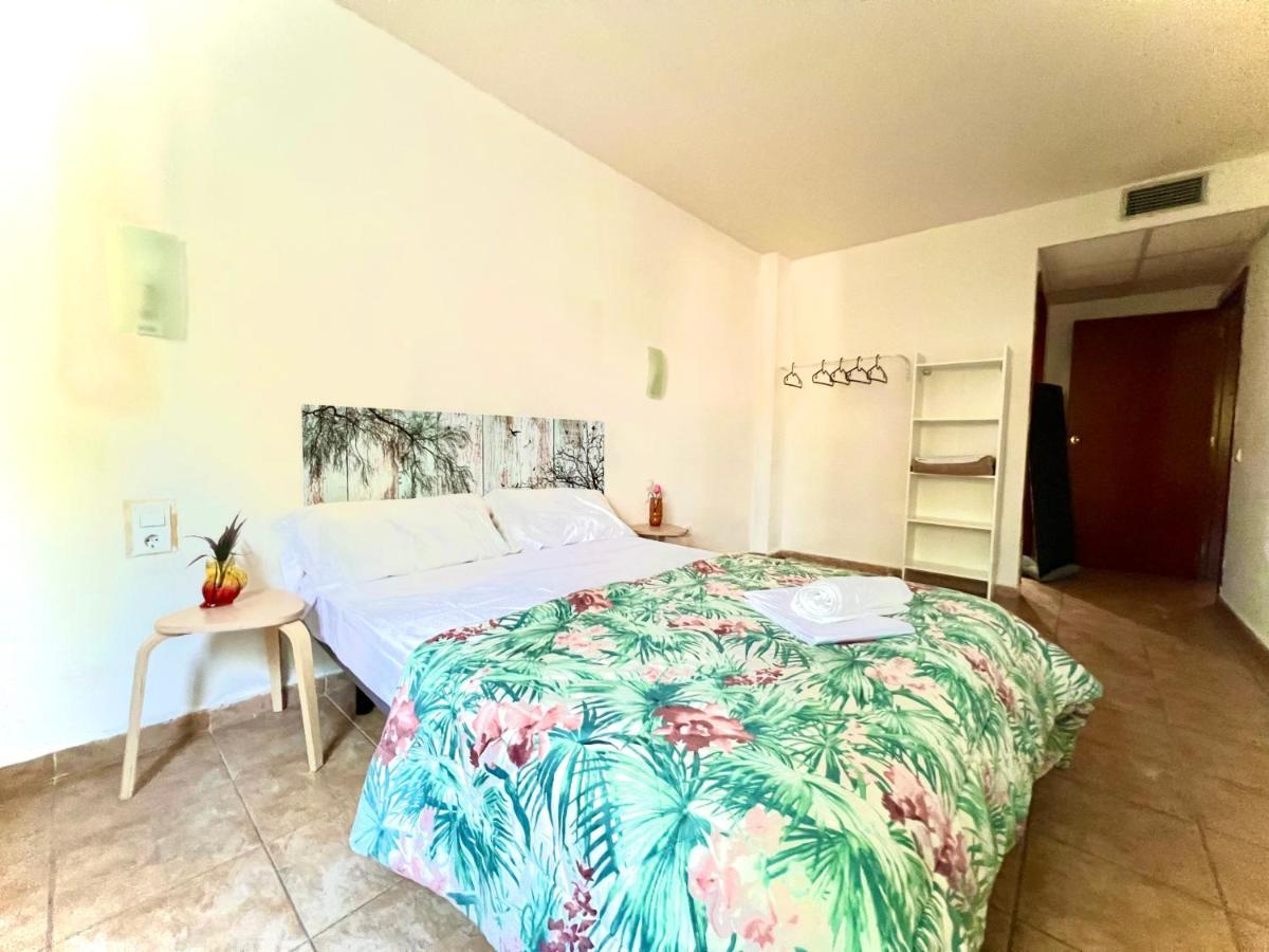 Precioso Apartament Familiar En Complejo Festival Village A 5 Min Port Aventura Salou Kültér fotó