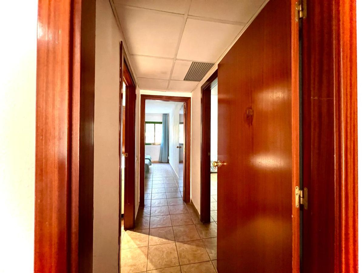 Precioso Apartament Familiar En Complejo Festival Village A 5 Min Port Aventura Salou Kültér fotó