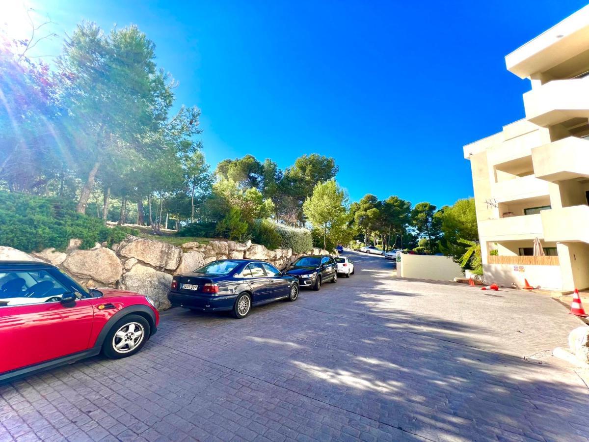 Precioso Apartament Familiar En Complejo Festival Village A 5 Min Port Aventura Salou Kültér fotó