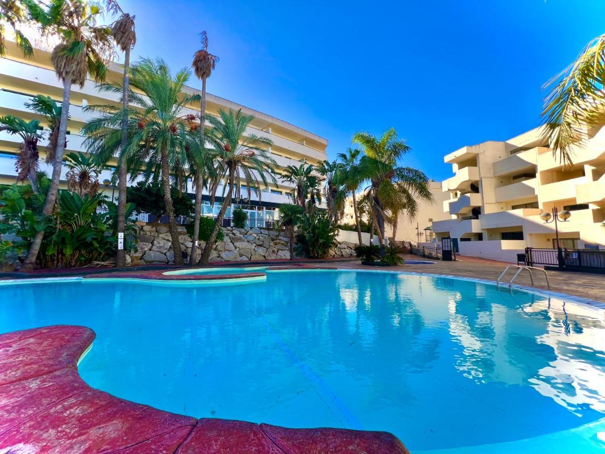 Precioso Apartament Familiar En Complejo Festival Village A 5 Min Port Aventura Salou Kültér fotó