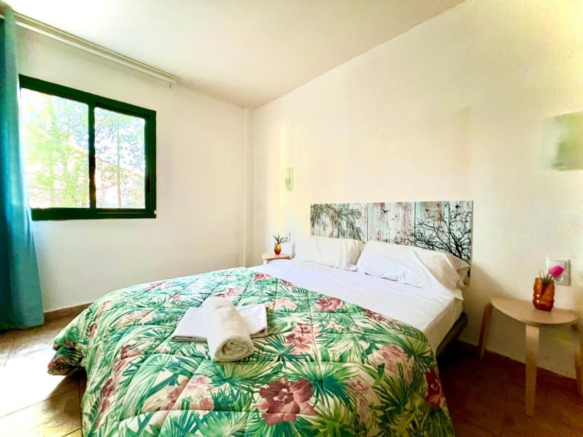 Precioso Apartament Familiar En Complejo Festival Village A 5 Min Port Aventura Salou Kültér fotó