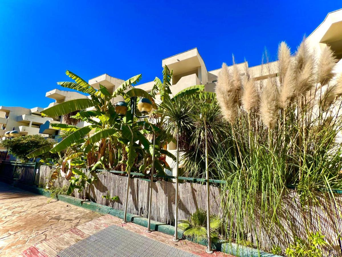 Precioso Apartament Familiar En Complejo Festival Village A 5 Min Port Aventura Salou Kültér fotó