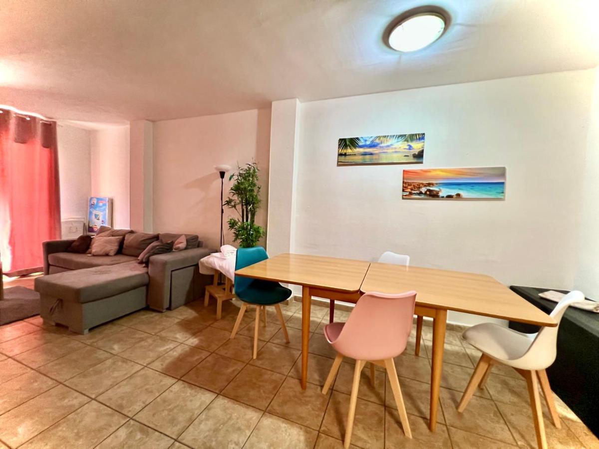 Precioso Apartament Familiar En Complejo Festival Village A 5 Min Port Aventura Salou Kültér fotó