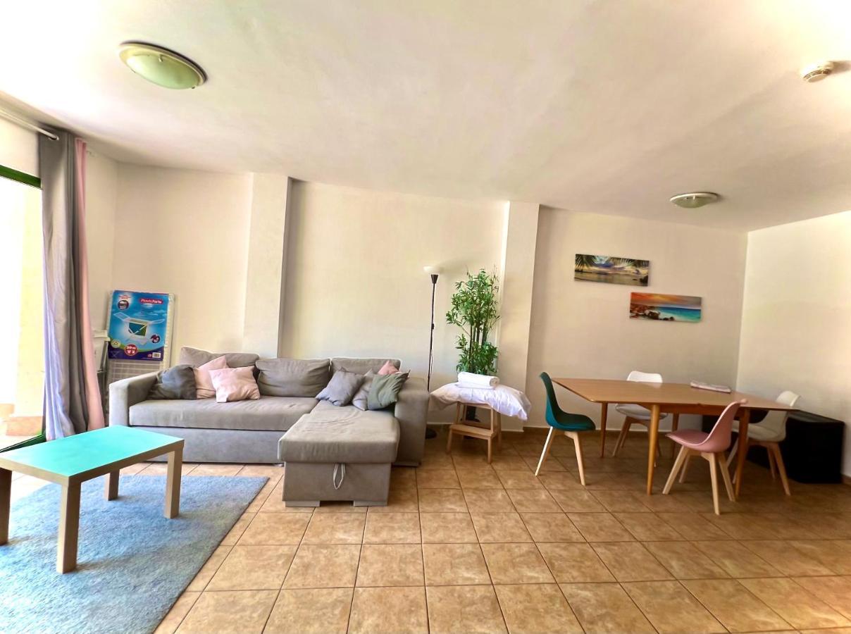 Precioso Apartament Familiar En Complejo Festival Village A 5 Min Port Aventura Salou Kültér fotó